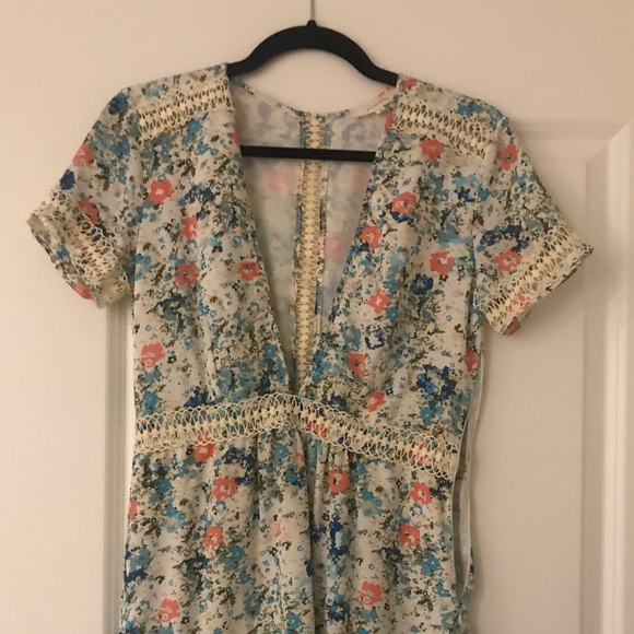 Summer Dress - Picture 3 of 3